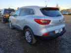 2017 RENAULT KADJAR DYN for sale at Copart WISBECH