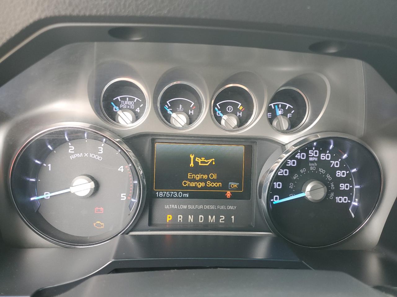 2015 Ford F250 - Image 9