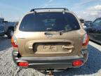2003 Hyundai Santa Fe Gls na sprzedaż w Riverview, FL - Minor Dent/Scratches