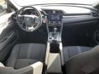 2018 Honda Civic Ex en Venta en Martinez, CA - All Over