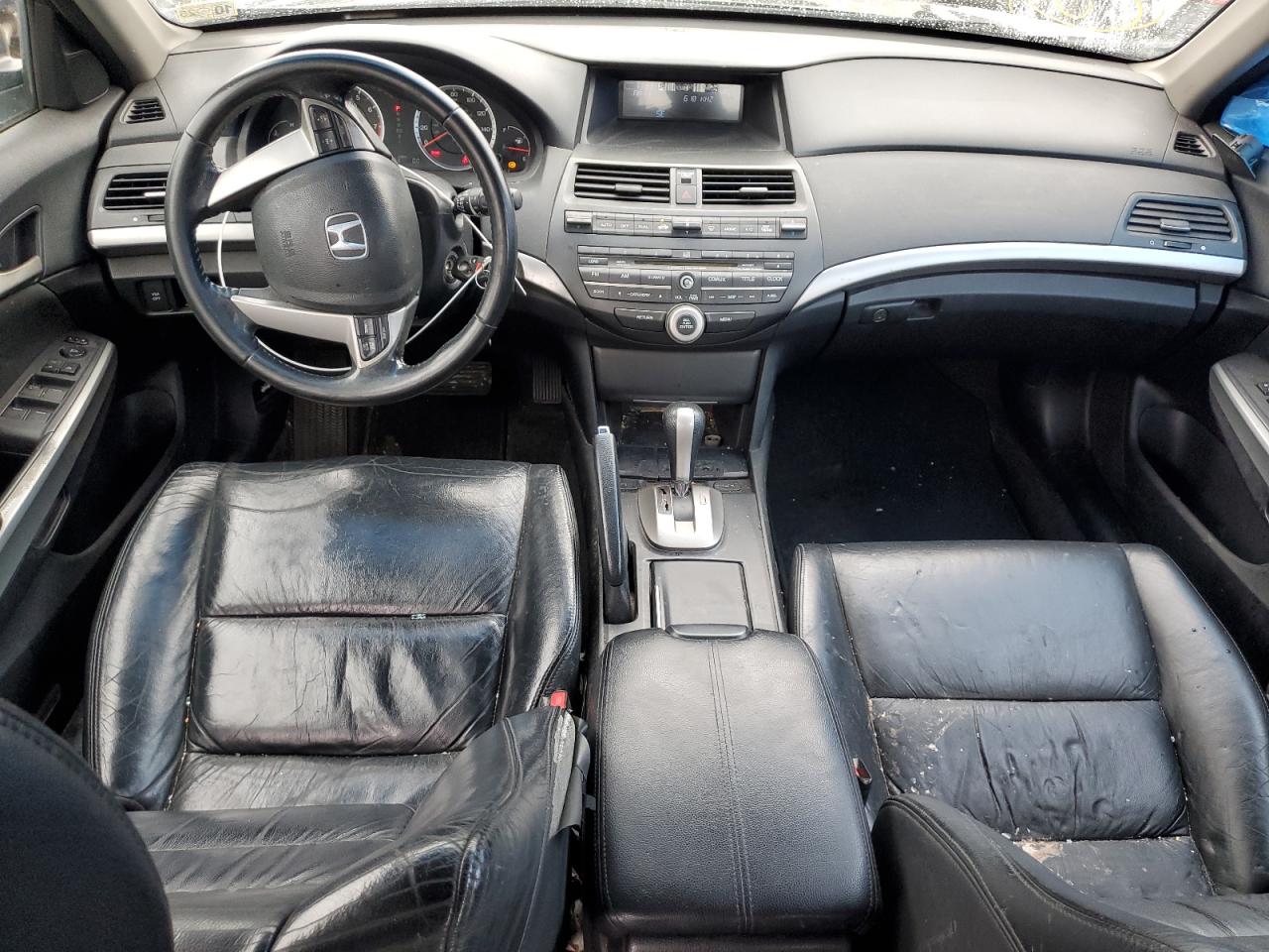 2008 Honda Accord - Image 8