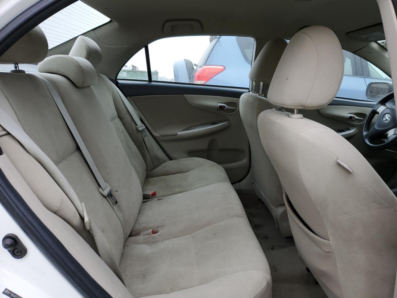 2011 Toyota Corolla - Image 10