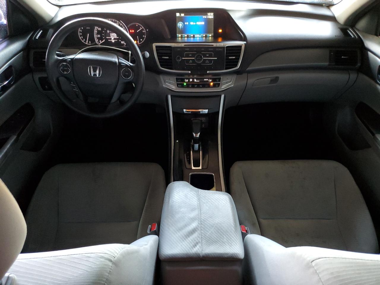 2014 Honda Accord - Image 8