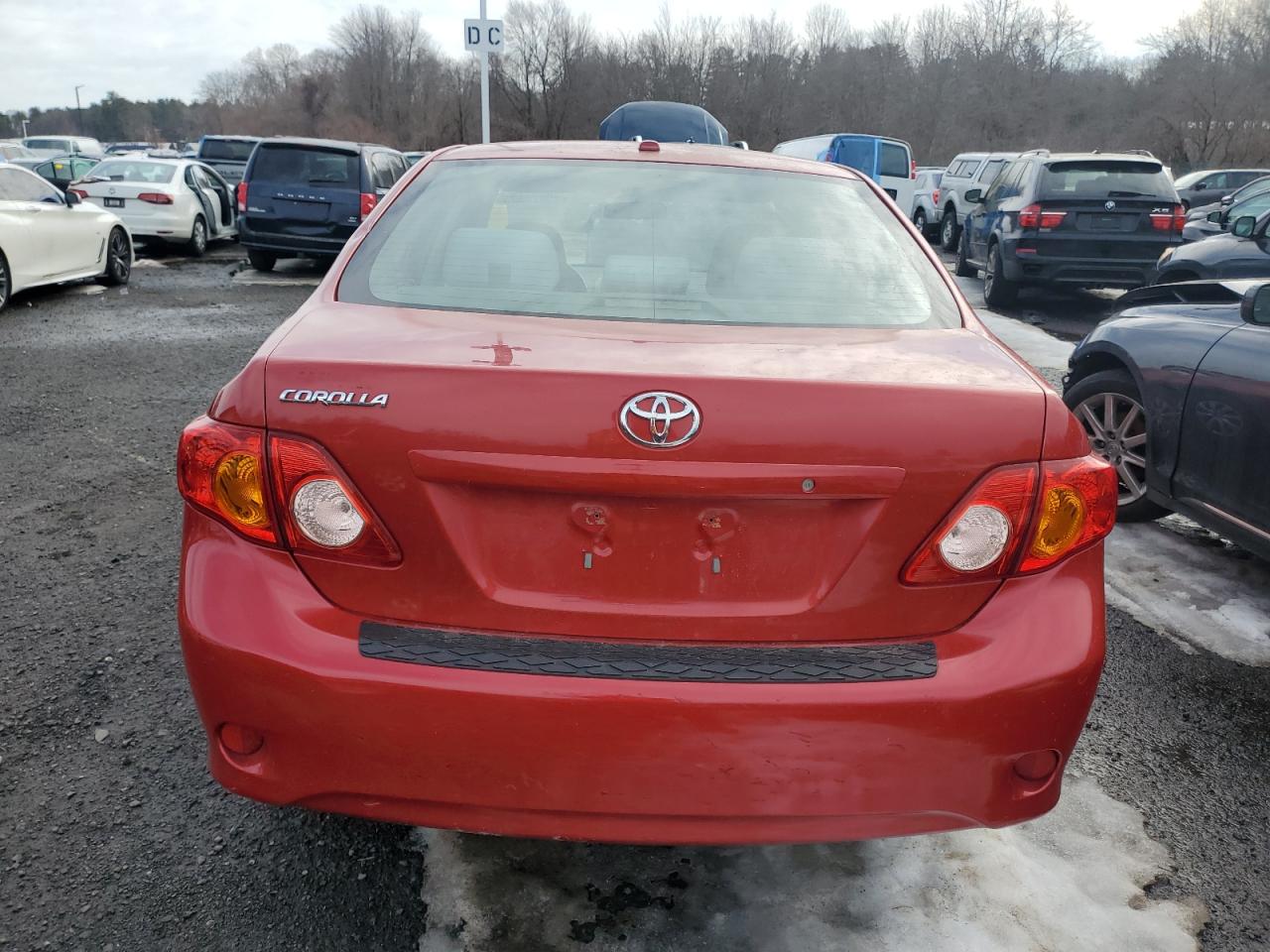 2010 Toyota Corolla - Image 6