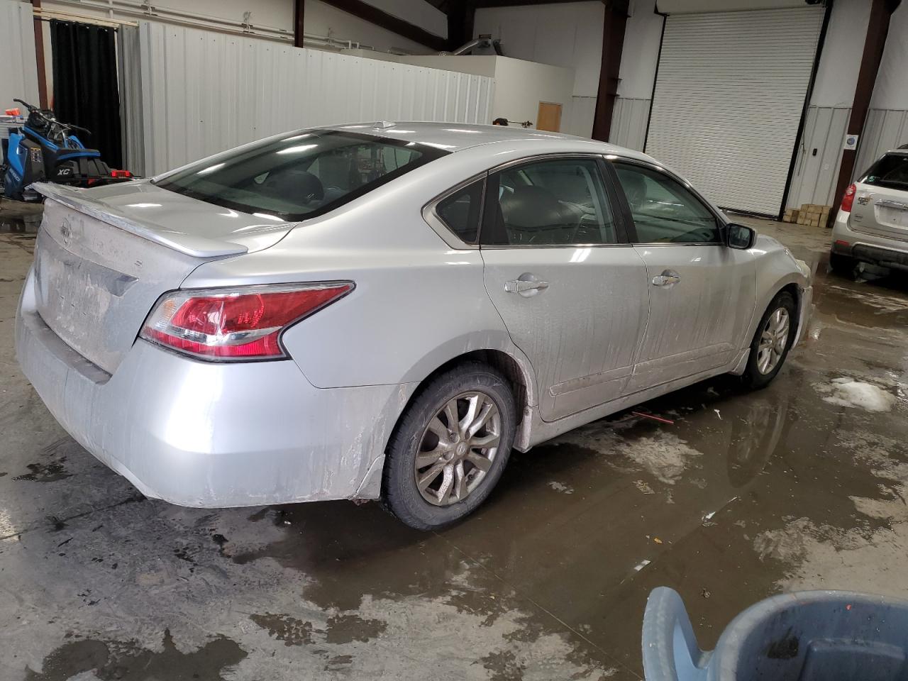 2015 Nissan Altima - Image 3