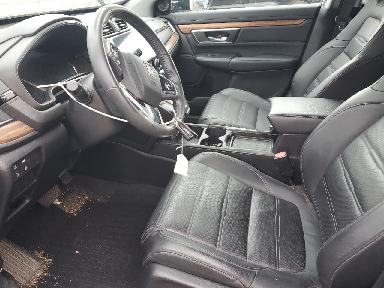 2021 Honda CR-V - Image 7