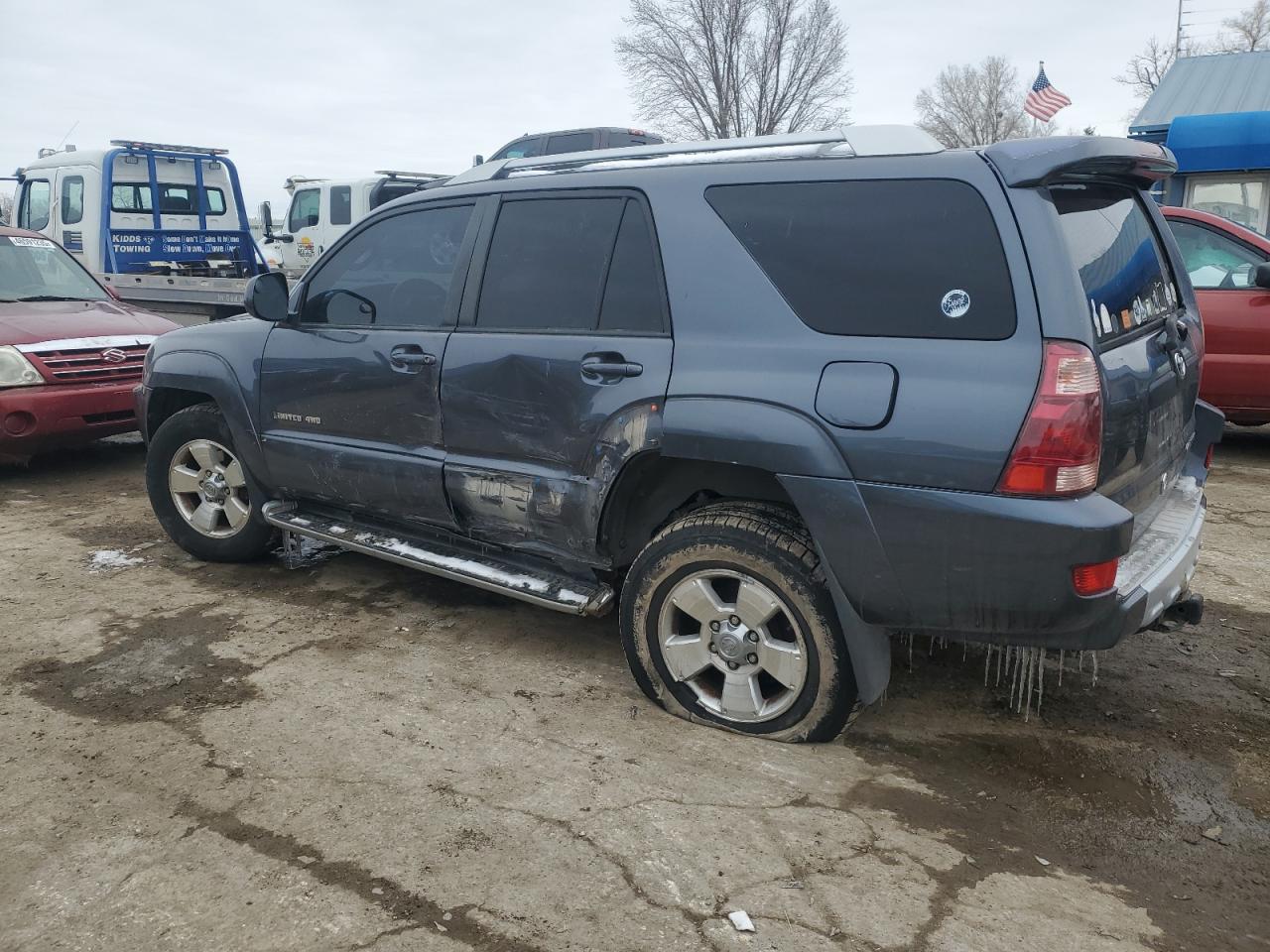 2004 Toyota 4Runner - Image 2