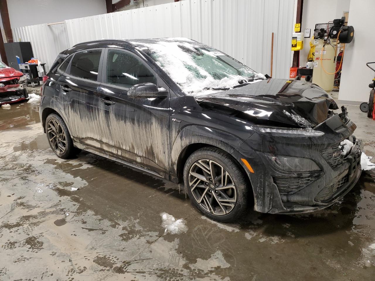 2022 Hyundai Kona - Image 4