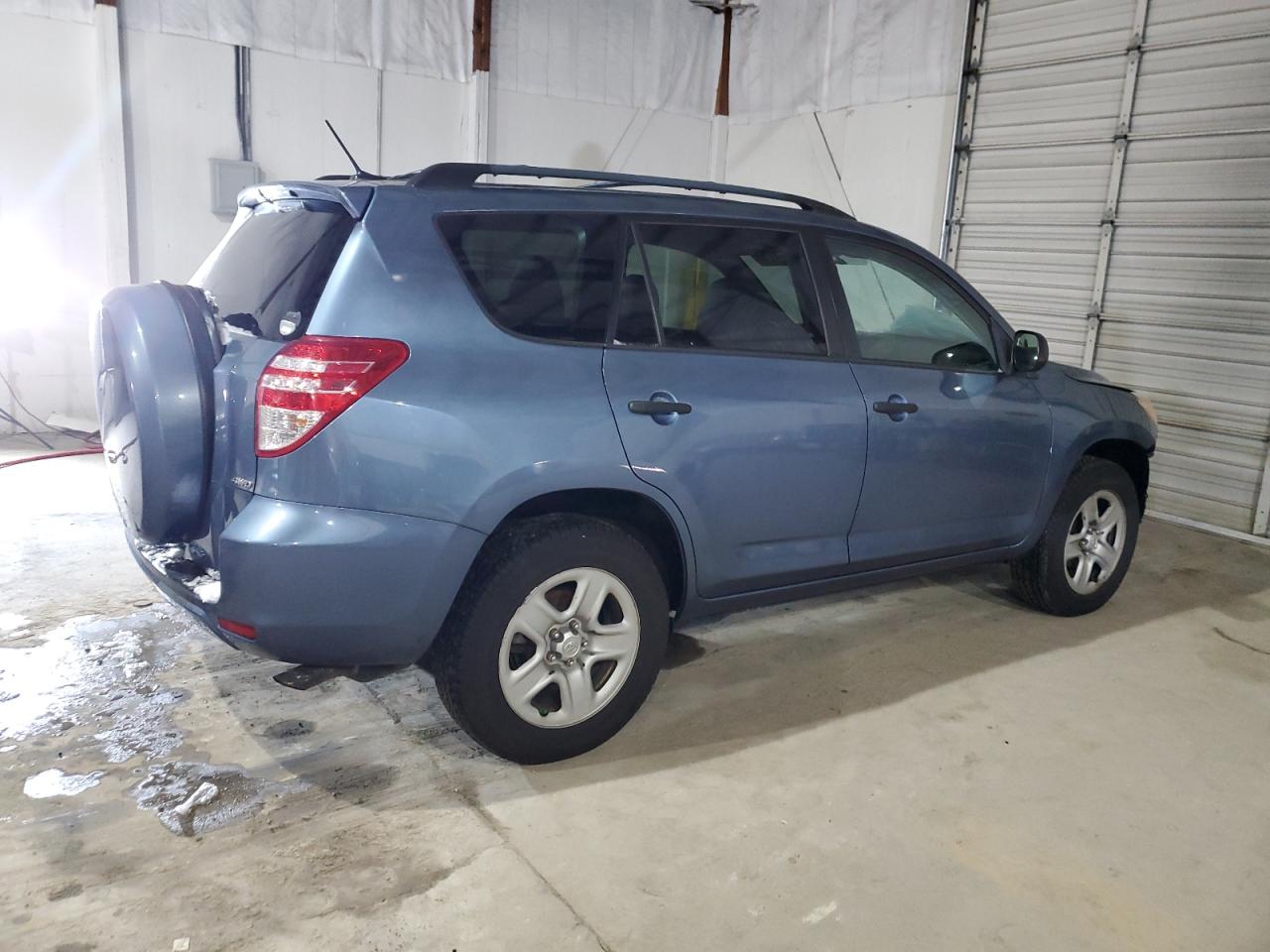 2012 Toyota RAV 4 - Image 3