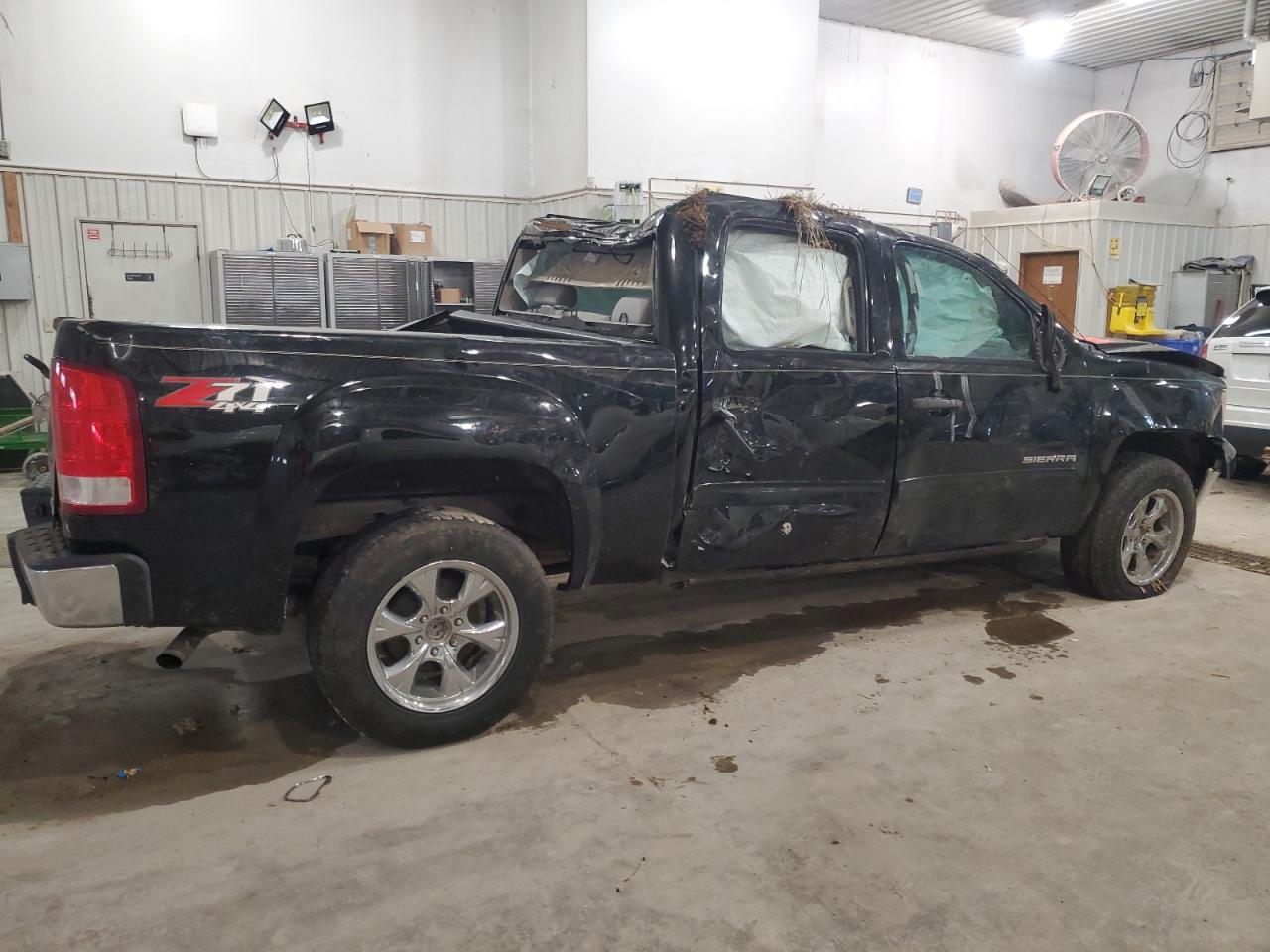 2012 GMC Sierra - Image 3
