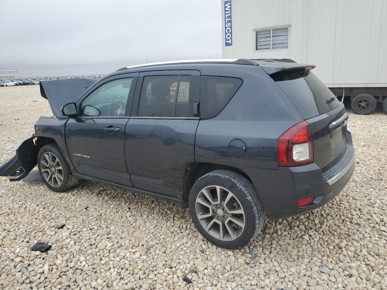 2014 Jeep Compass - Image 2