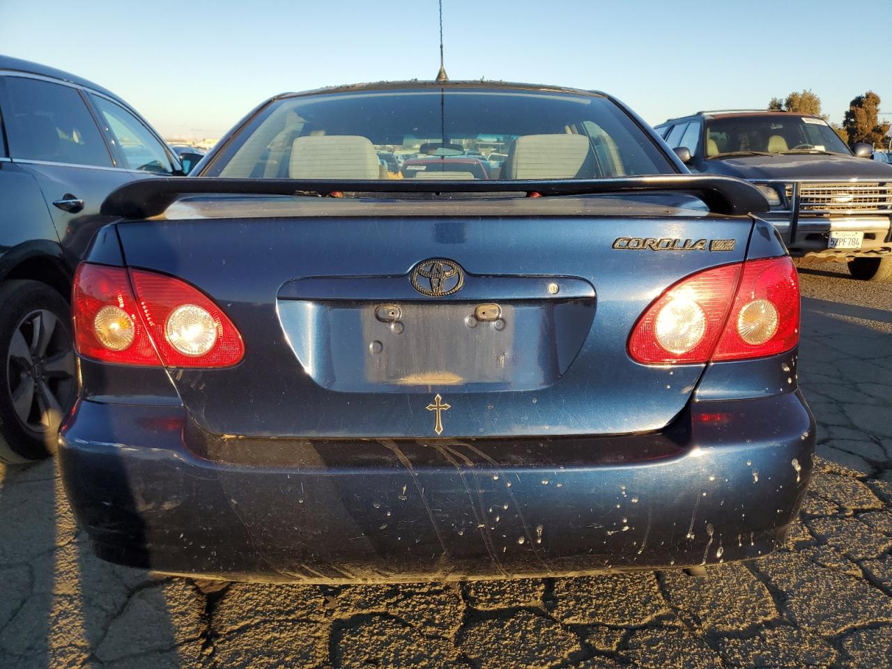 2005 Toyota Corolla - Image 6