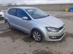 2012 VOLKSWAGEN POLO MATCH for sale at Copart YORK