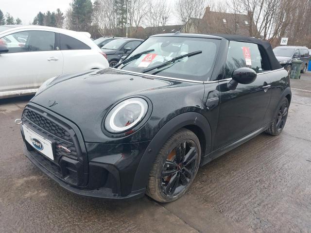 2024 MINI COOPER SPO for sale at Copart GLOUCESTER