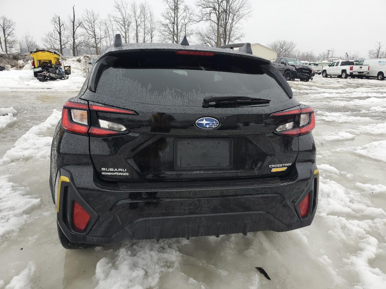 2024 Subaru XV - Image 6