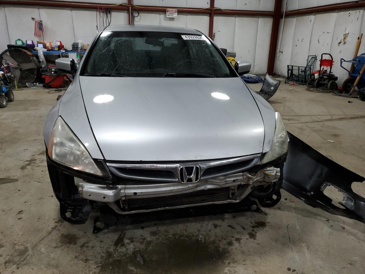 2007 Honda Accord - Image 5