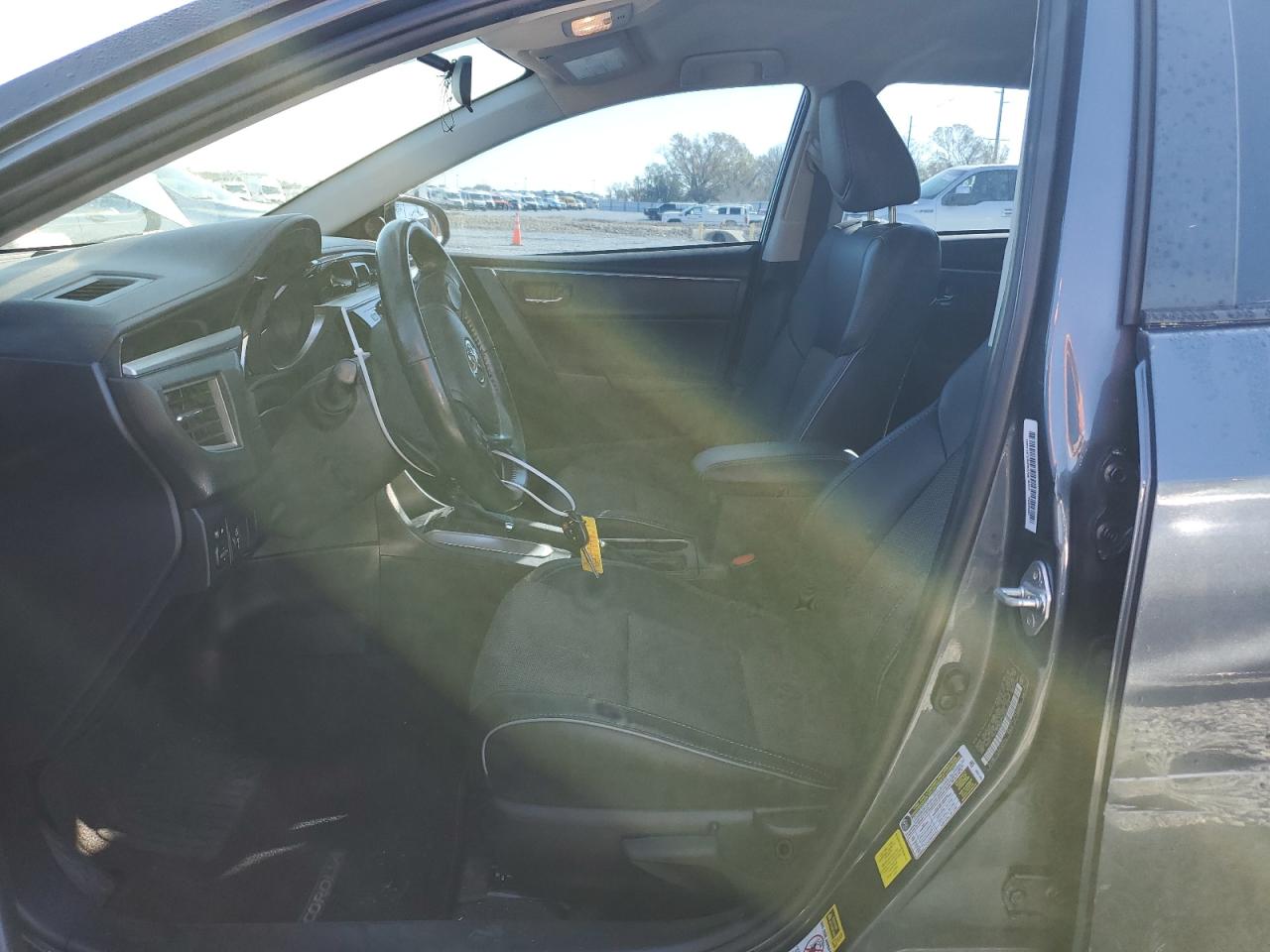 2016 Toyota Corolla - Image 7