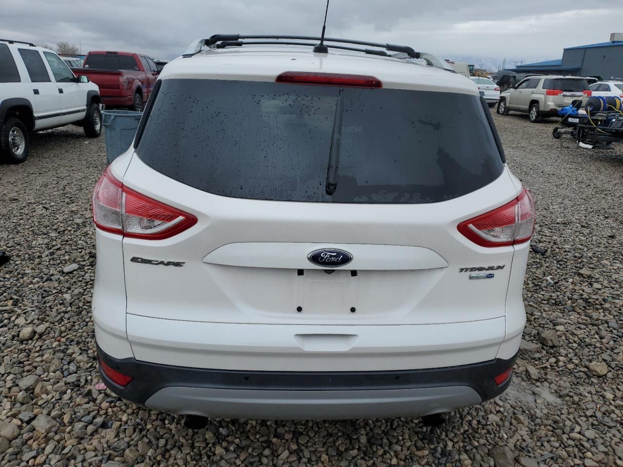 2013 Ford Escape - Image 6