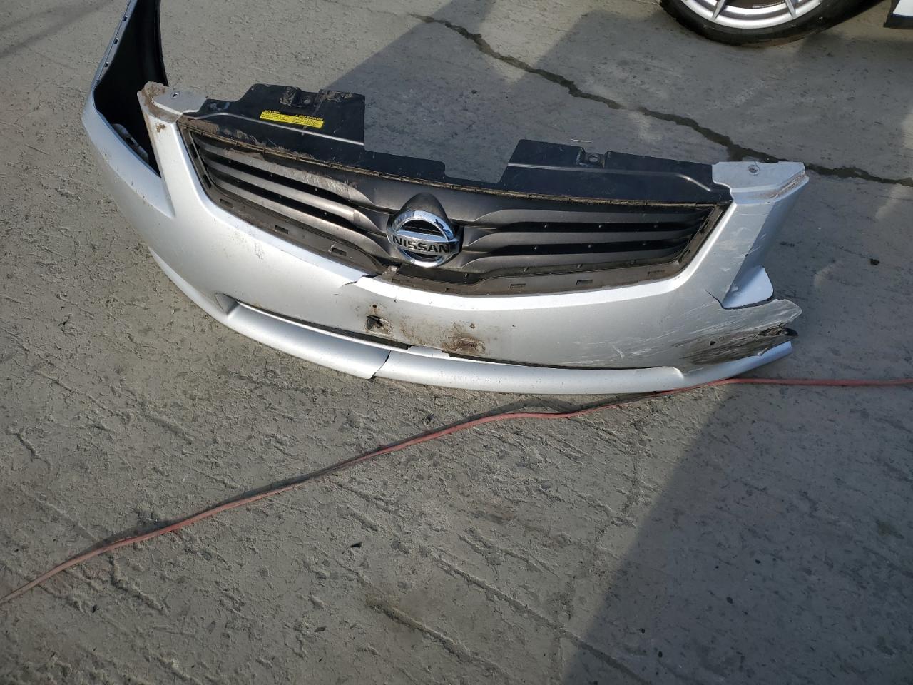 2011 Nissan Sentra - Image 12