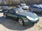 2000 Porsche Boxster S na sprzedaż w Waldorf, MD - Front End