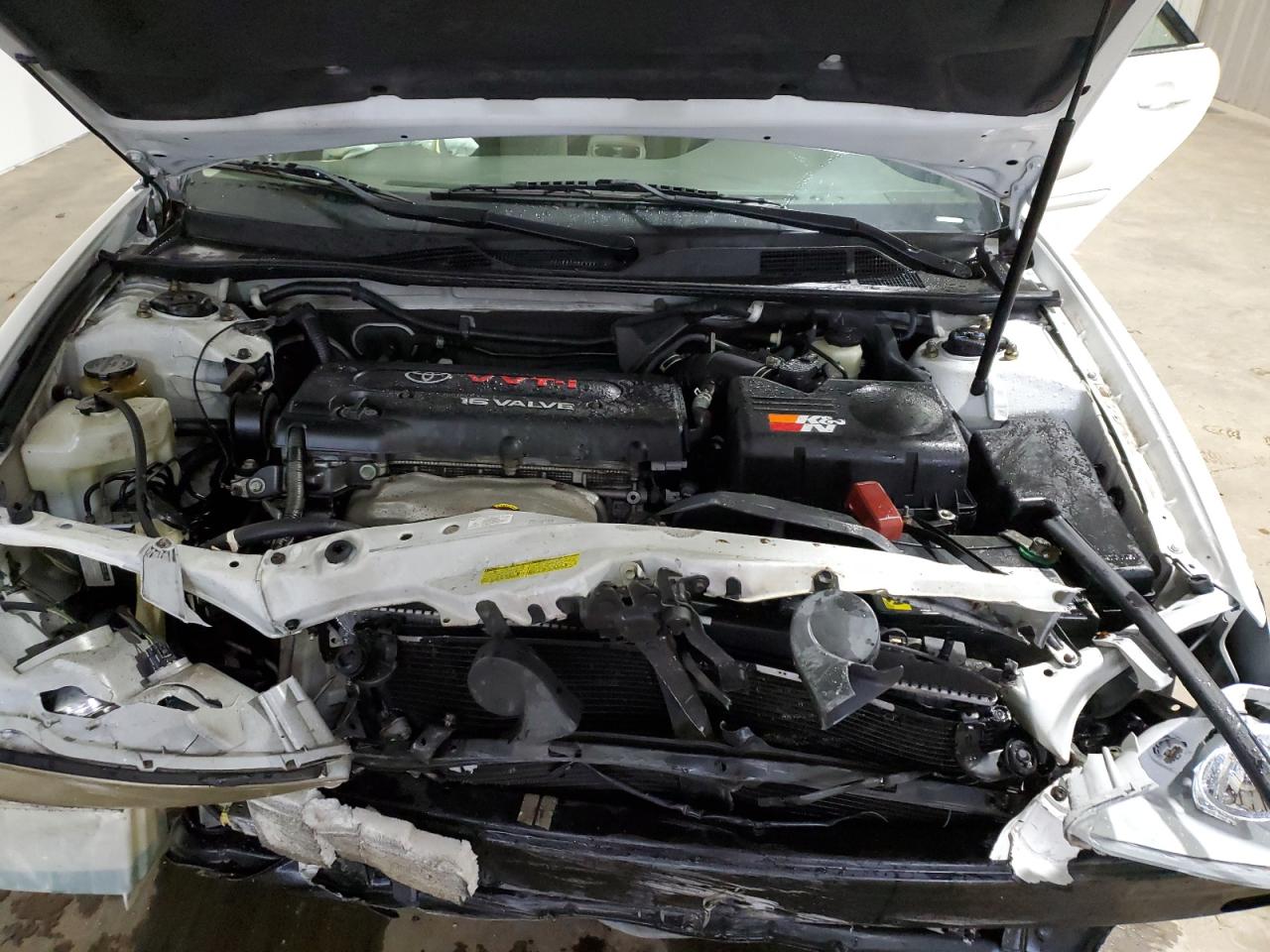 2006 Toyota Camry - Image 13