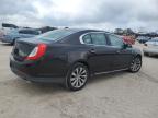 2013 Lincoln Mks  იყიდება Houston-ში, TX - Mechanical