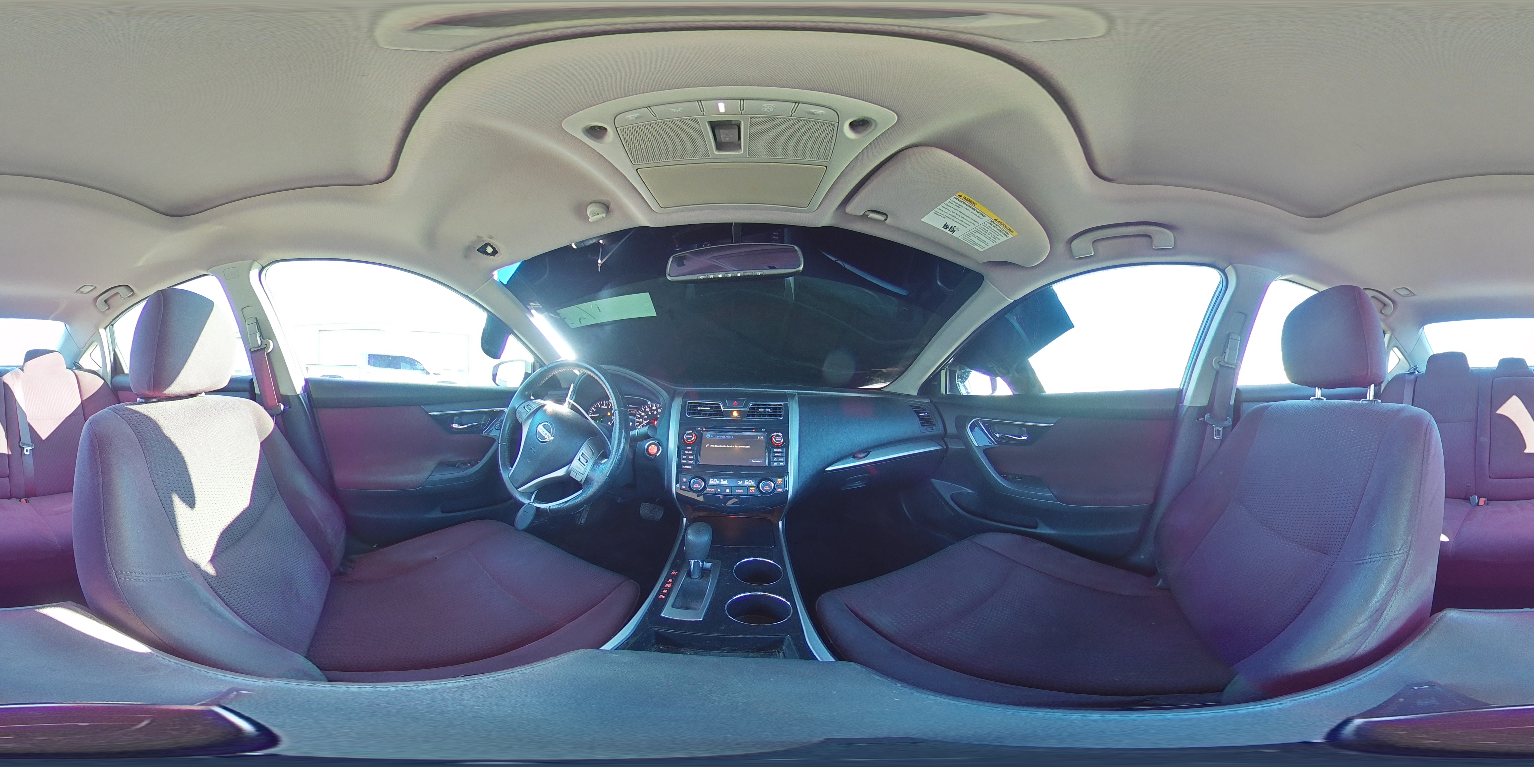 2014 Nissan Altima - Image 12