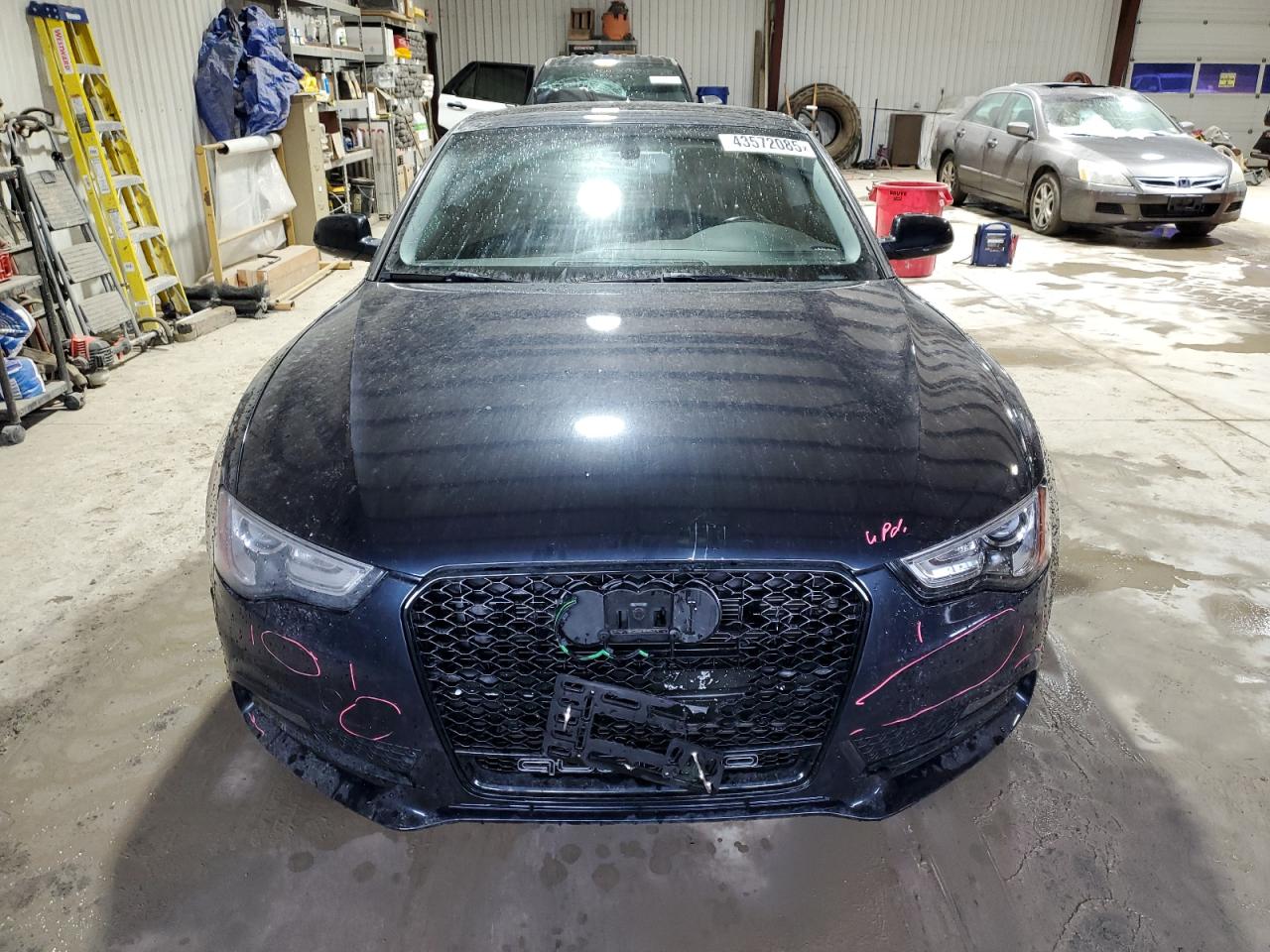 2013 Audi A5 - Image 5
