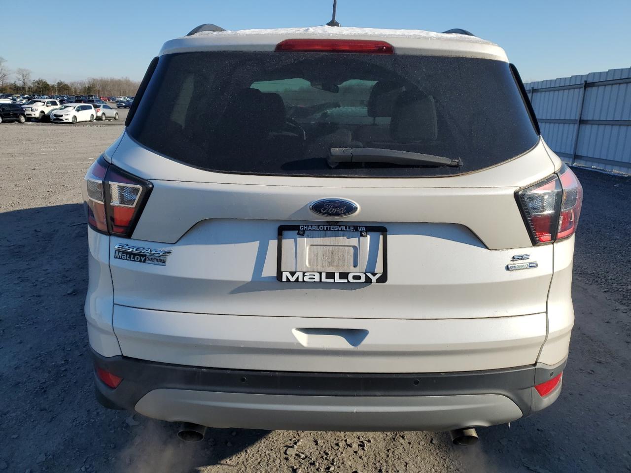 2017 Ford Escape - Image 6