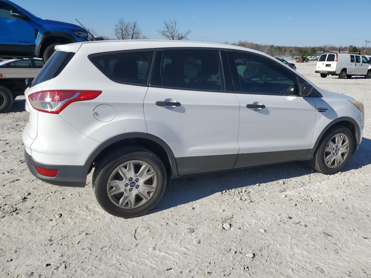 2014 Ford Escape - Image 3