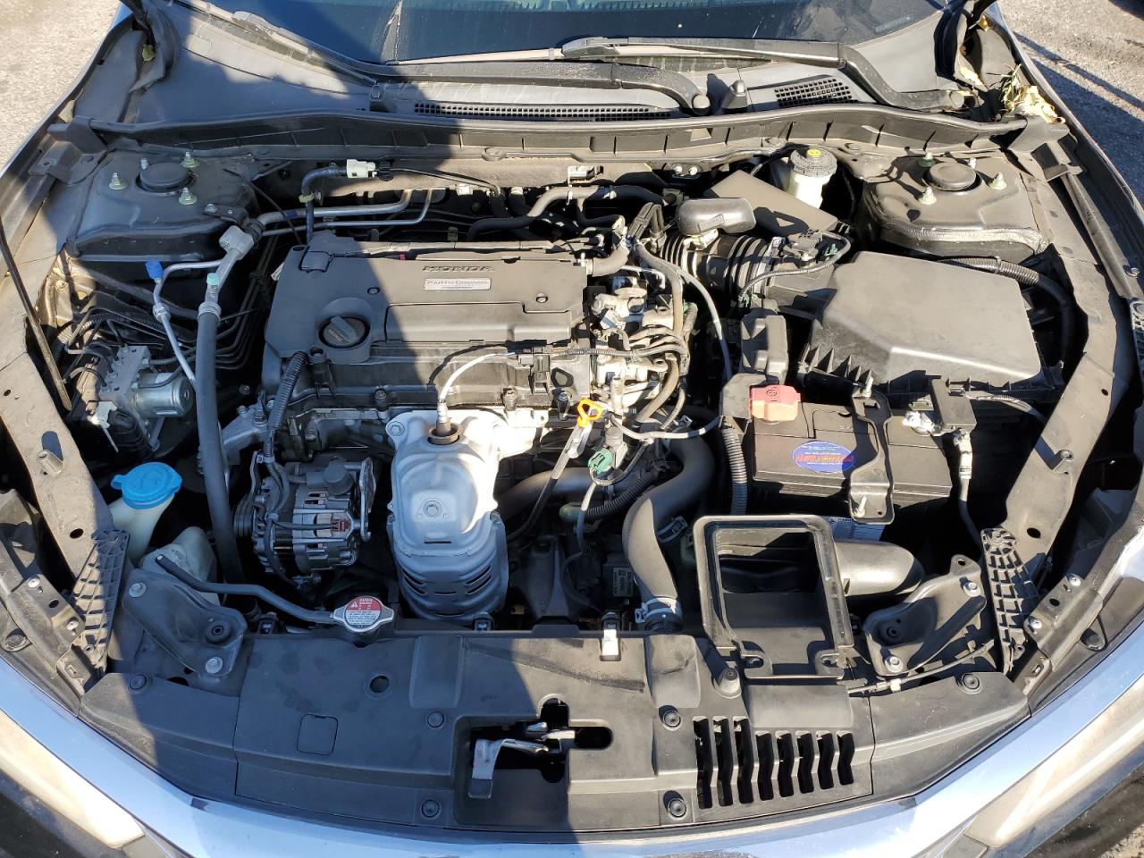 2016 Honda Accord - Image 13