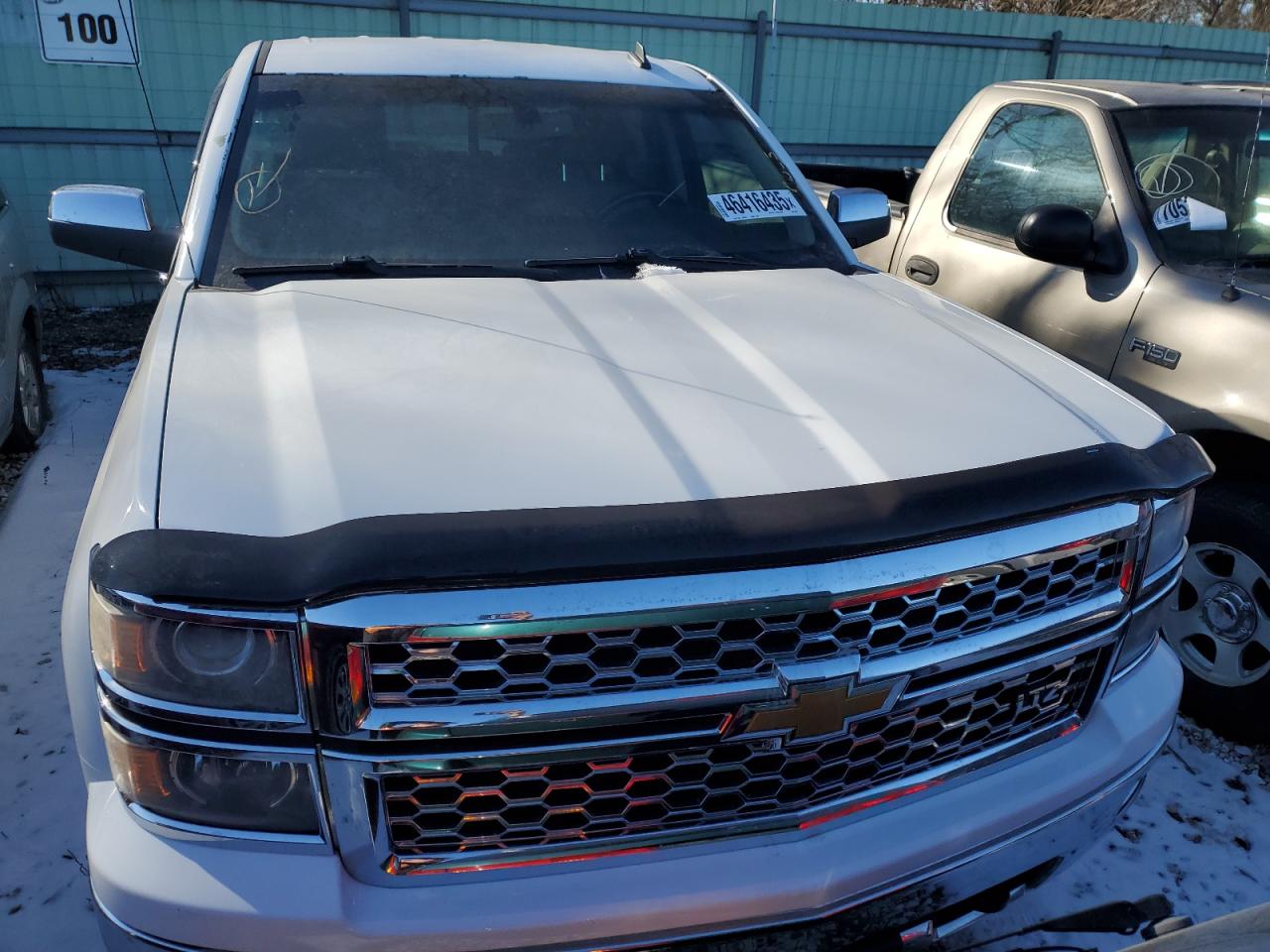2014 Chevrolet Silverado - Image 5