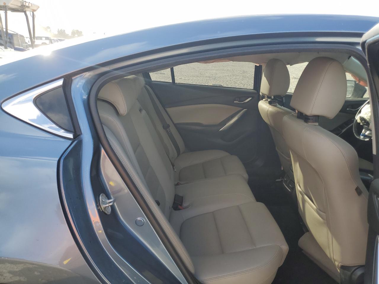 2016 Mazda 6 - Image 10