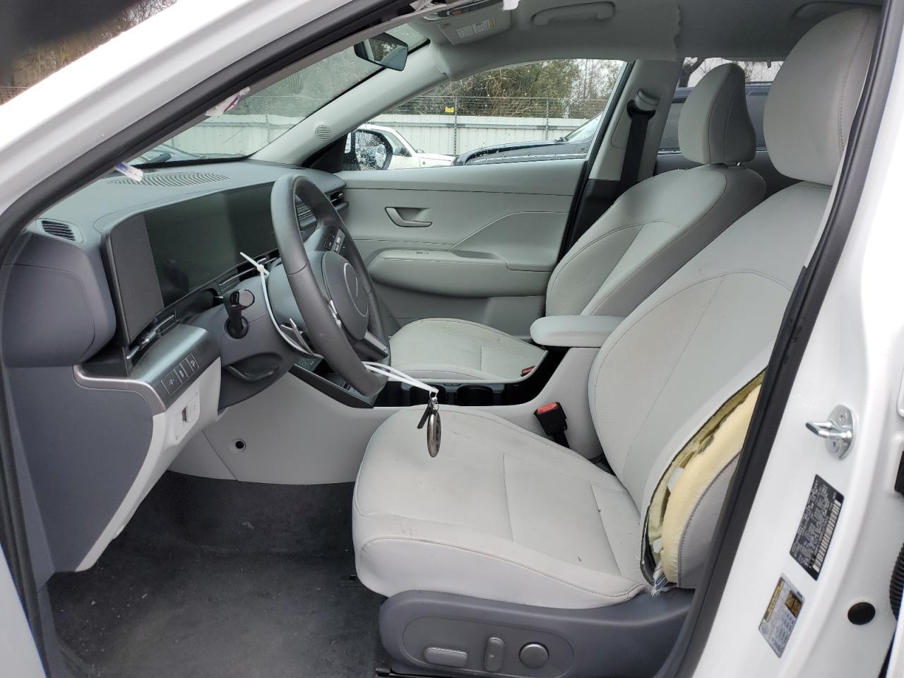 2024 Hyundai Kona - Image 7
