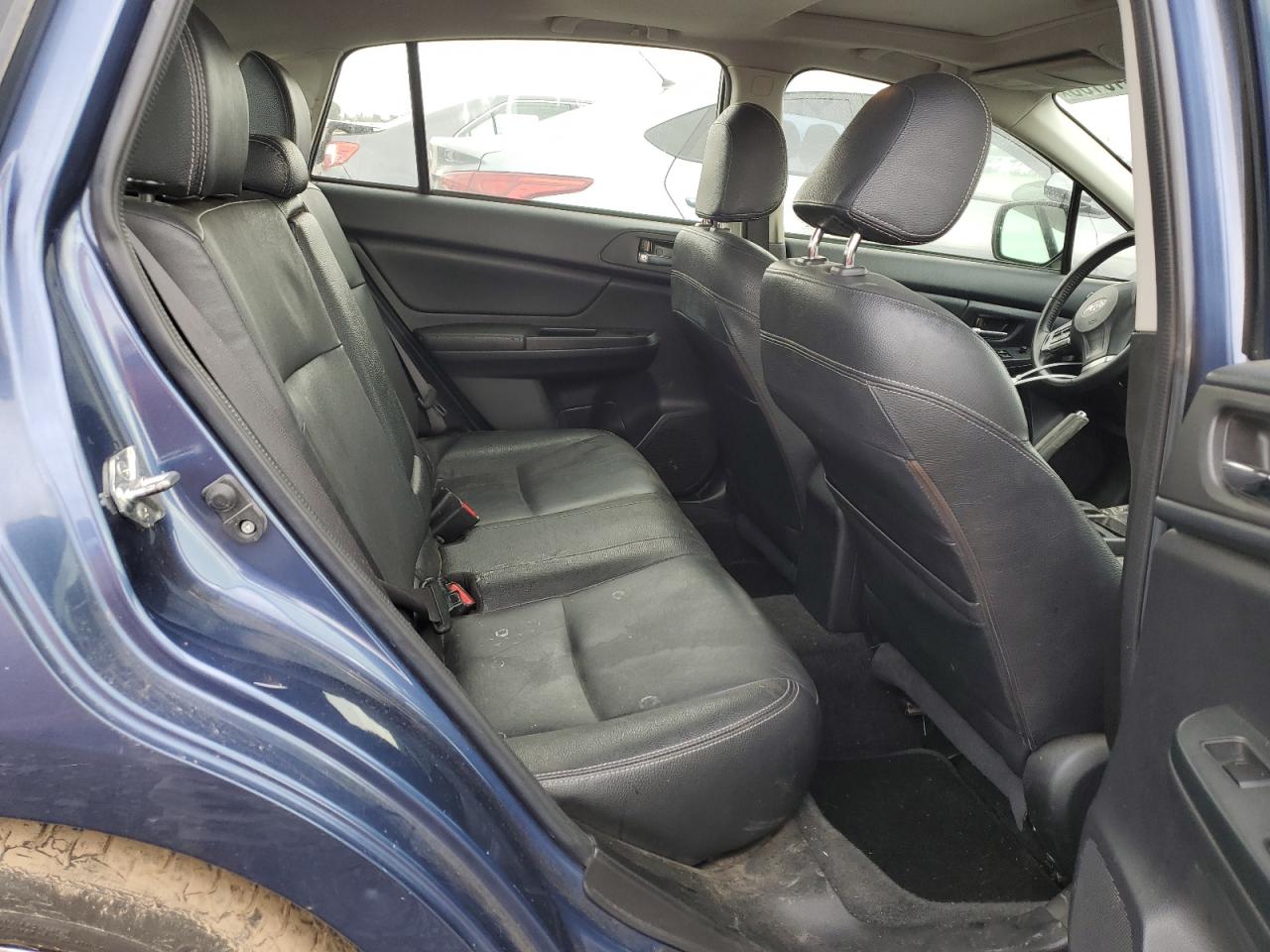 2013 Subaru Impreza - Image 10