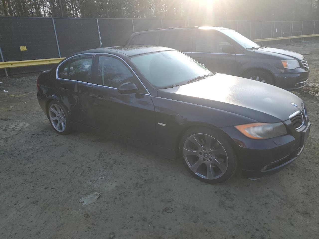 2006 BMW 3er - Image 4