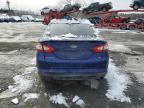 2014 Ford Fusion Se for Sale in Albany, NY - Side
