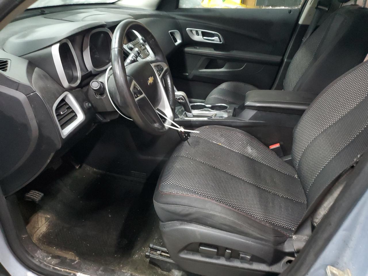 2015 Chevrolet Equinox - Image 7