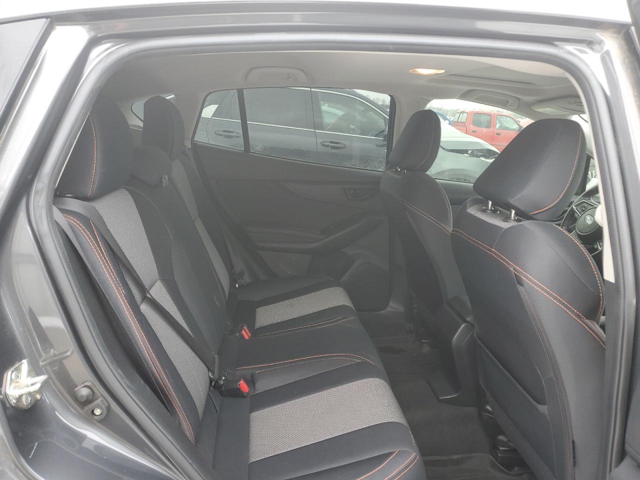 2020 Subaru XV - Image 10