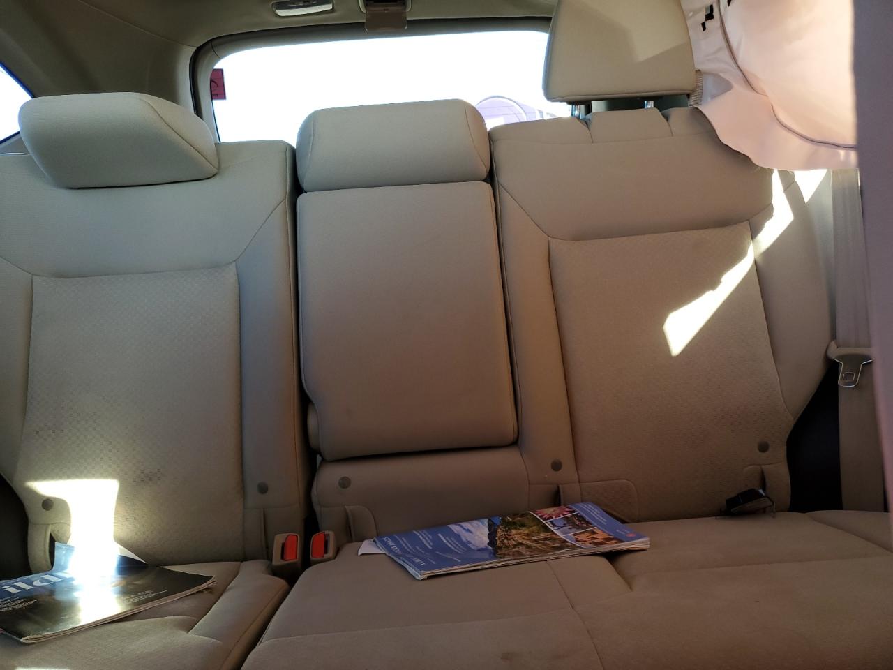 2016 Honda CR-V - Image 10