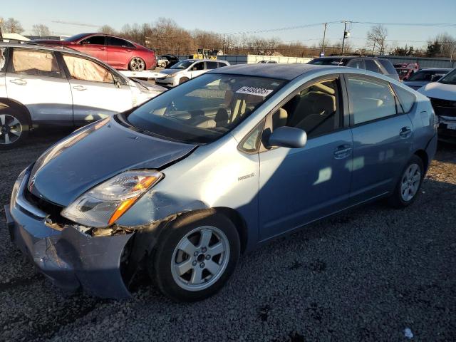 2006 Toyota Prius 