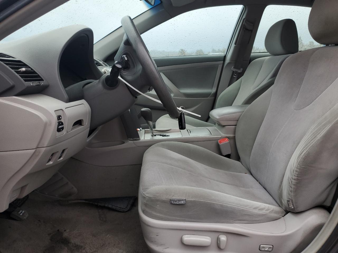 2011 Toyota Camry - Image 7