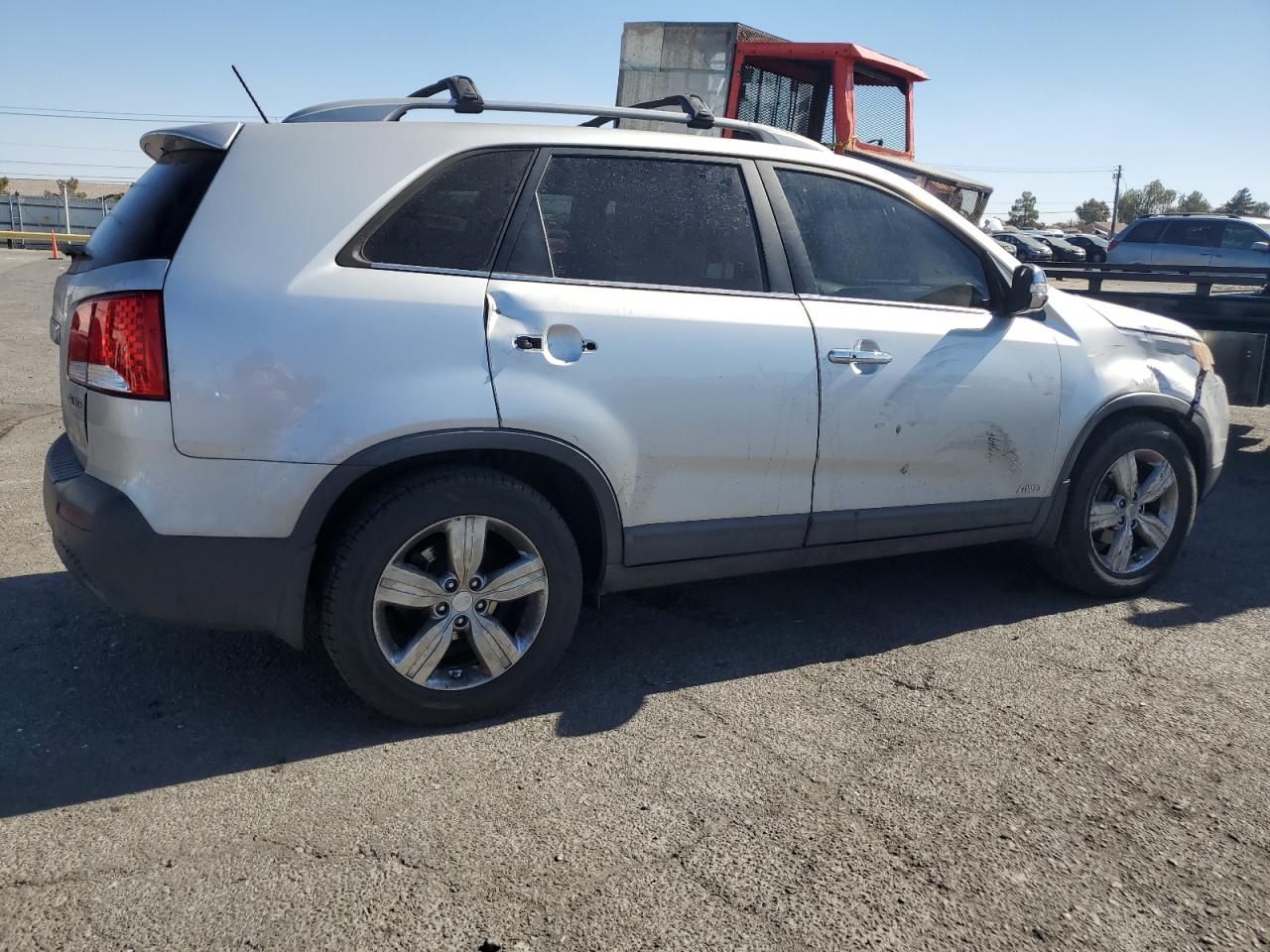 2013 Kia Sorento - Image 3