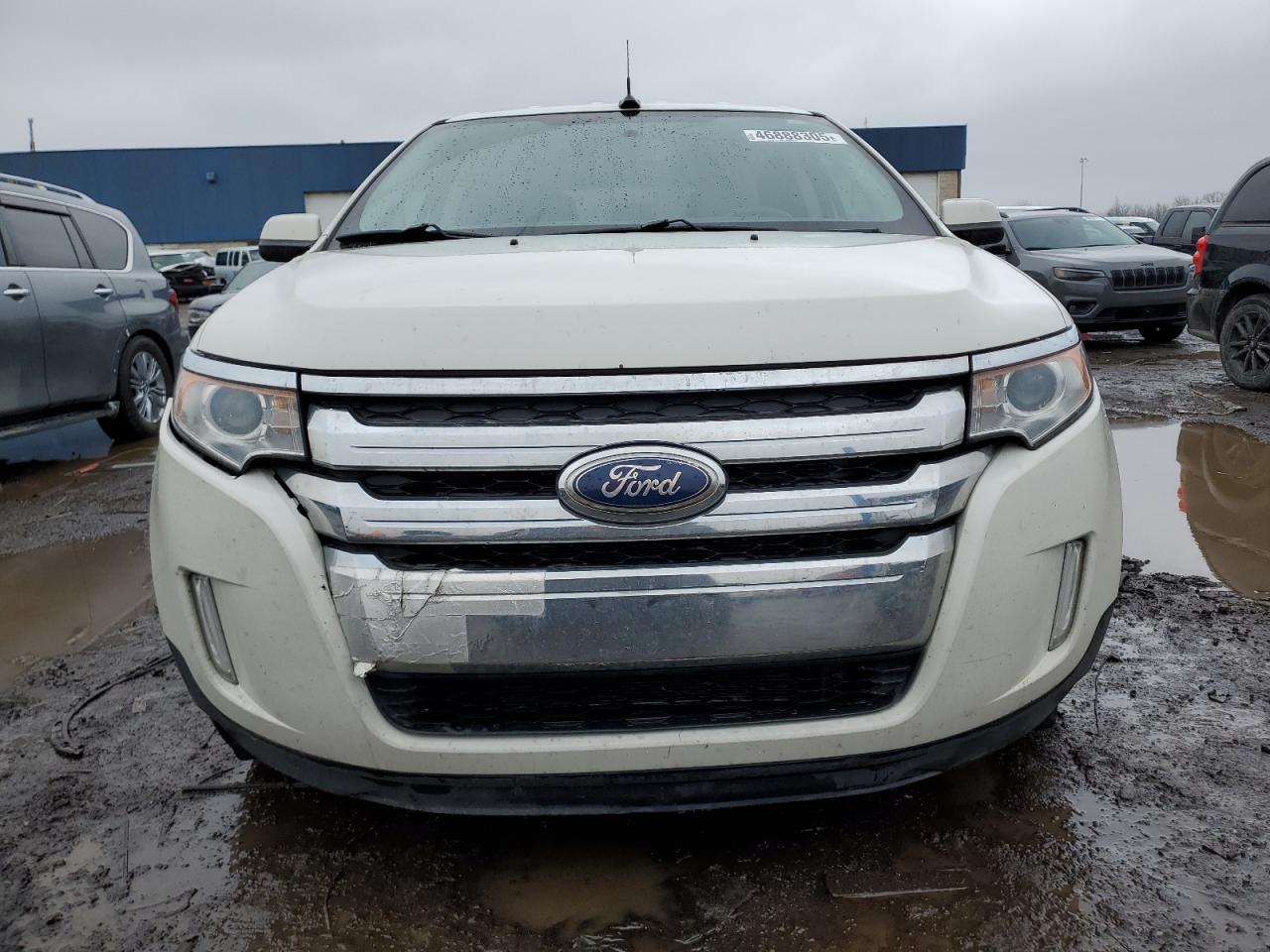 2013 Ford Edge - Image 5