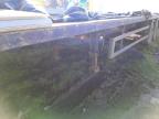 2013 TRAI TRAILER for sale at Copart WOLVERHAMPTON