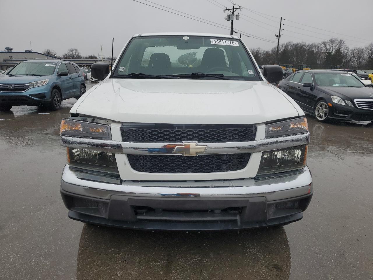 2010 Chevrolet Colorado - Image 5