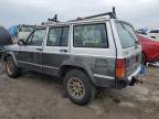 1987 Jeep Cherokee Pioneer იყიდება Indianapolis-ში, IN - Front End