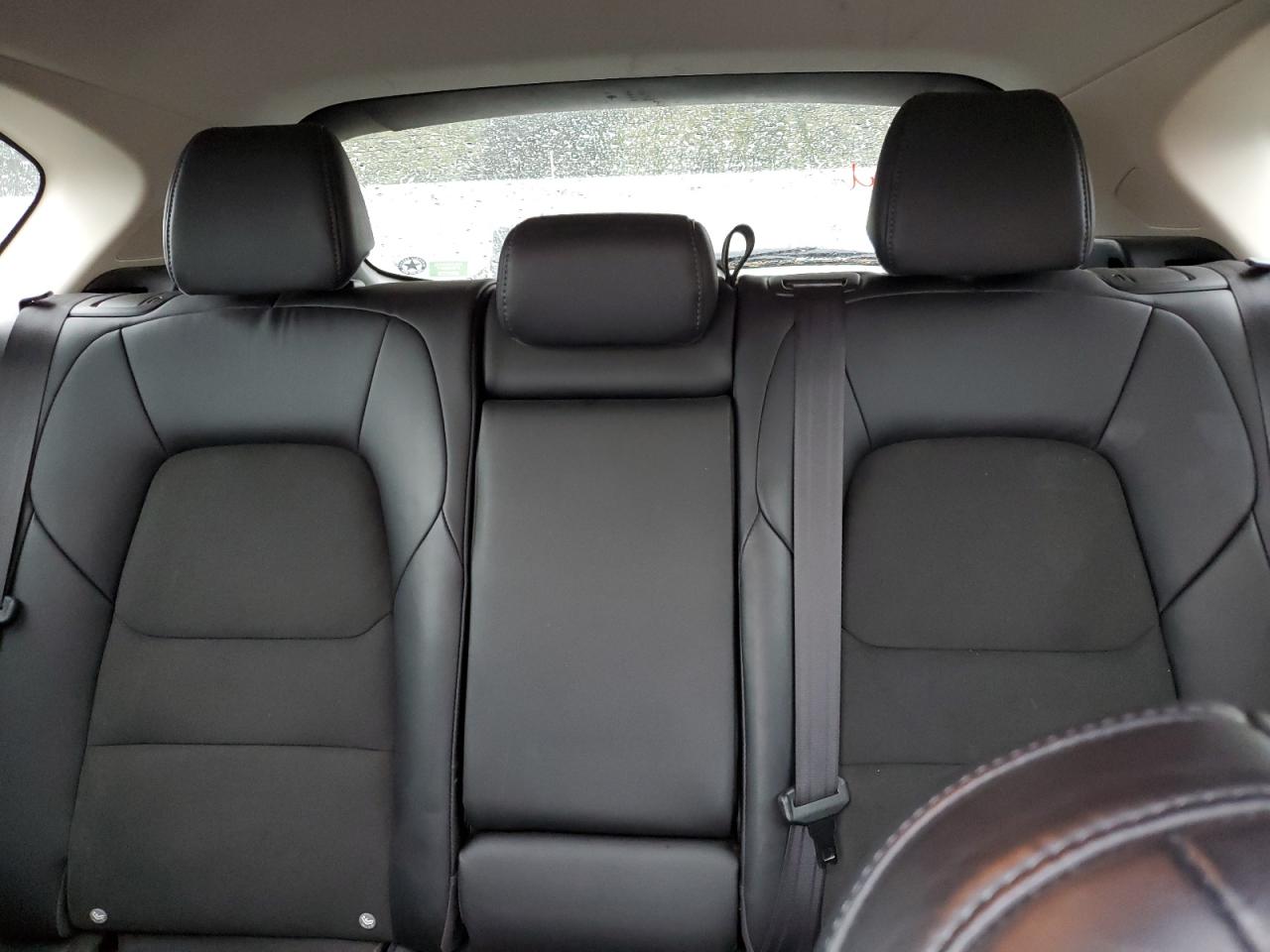 2018 Mazda CX-5 - Image 10