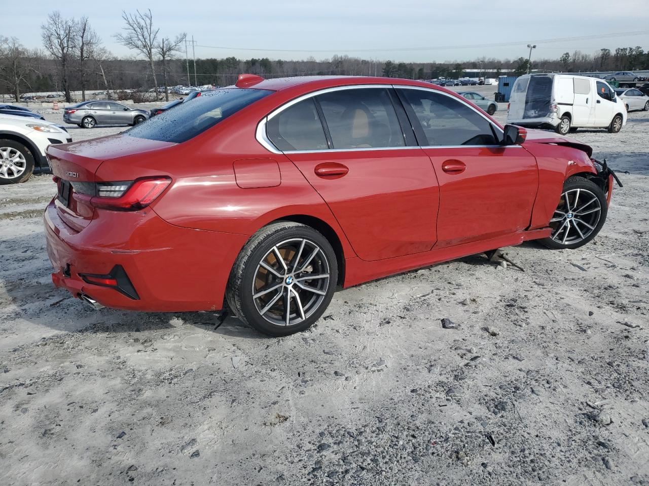 2020 BMW 3er - Image 3