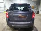 2016 Chevrolet Equinox Ltz продається в Candia, NH - Rear End